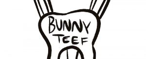 Bunny Teef Logo