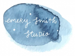 Emery Smith Studio logo
