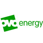 Ovo Energy Logo