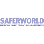 Saferworld logo