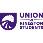 Union of Kingston Students logo