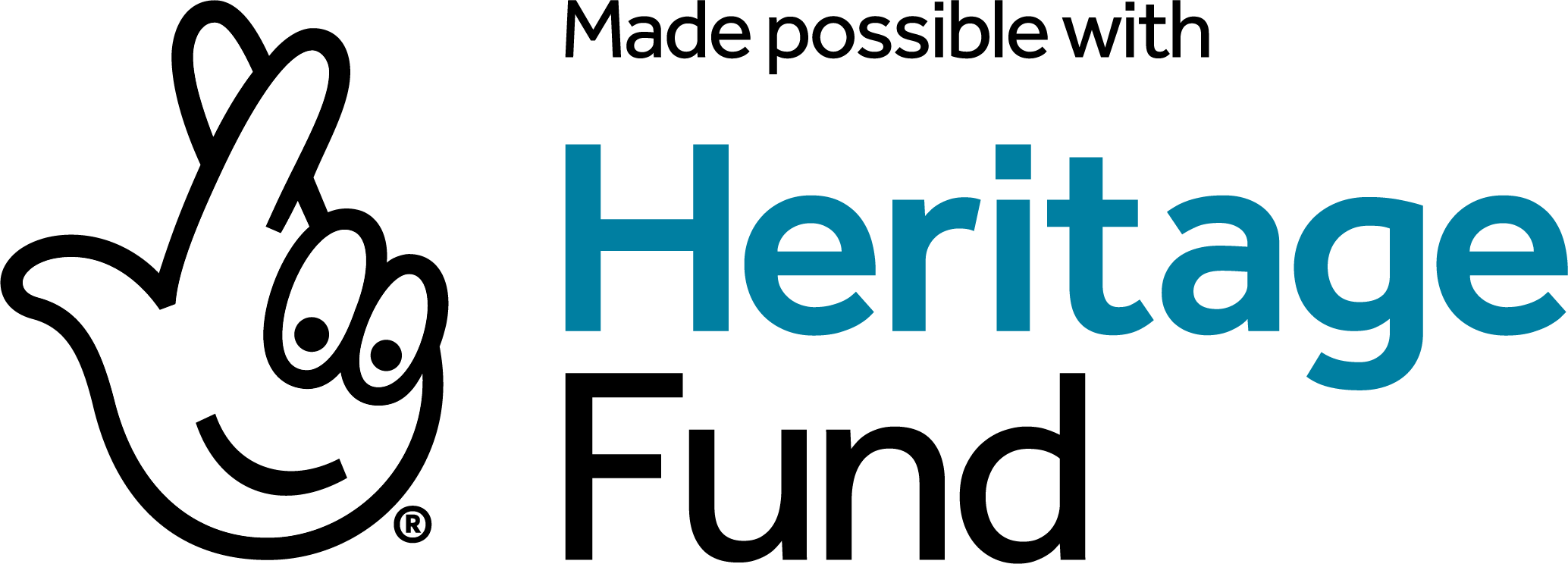 The National Lottery Heritage Fund