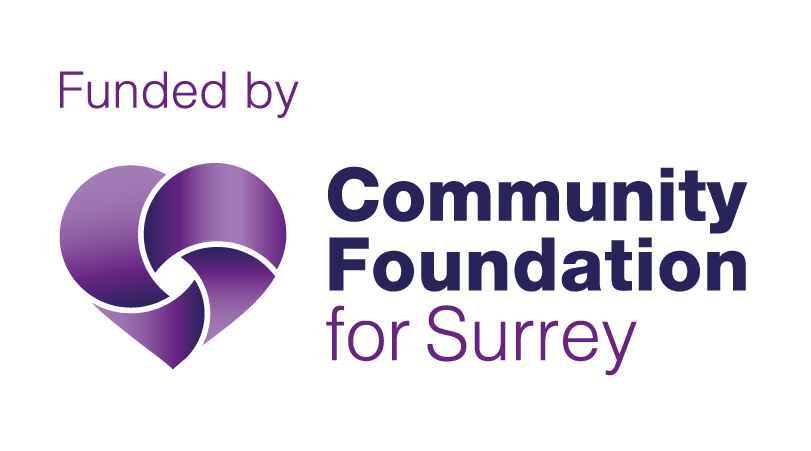 The Community Foundation for Surrey